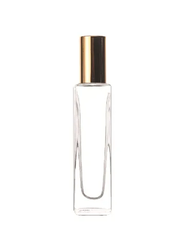 10 ml slim perfume bottle