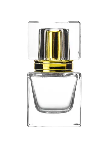 15 ml perfume bottle