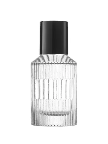 30 ml perfume bottle, 15 mm crimp neck