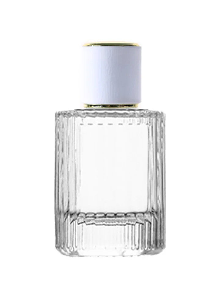30 ml perfume bottle, 15 mm crimp neck
