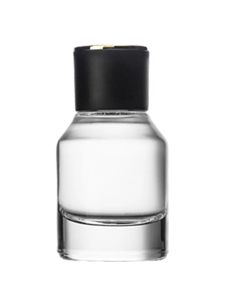 30 ml perfume bottle, 15 mm crimp neck