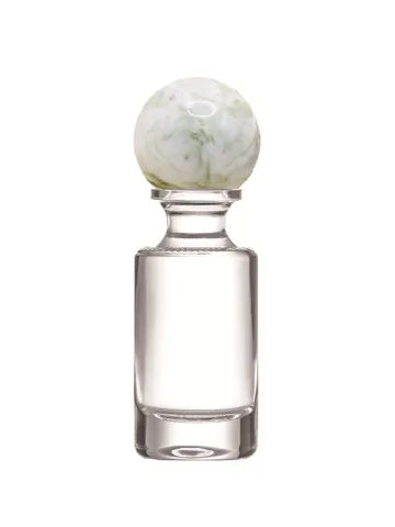 30 ml perfume bottle, 15 mm crimp neck