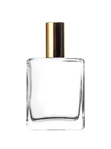30 ml flat perfume bottle