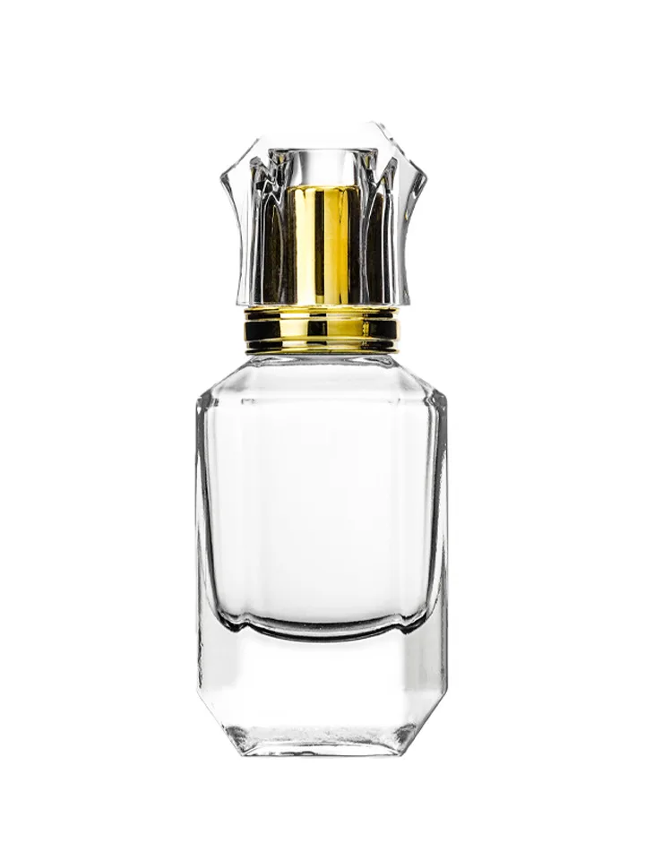 30 ml perfume bottle