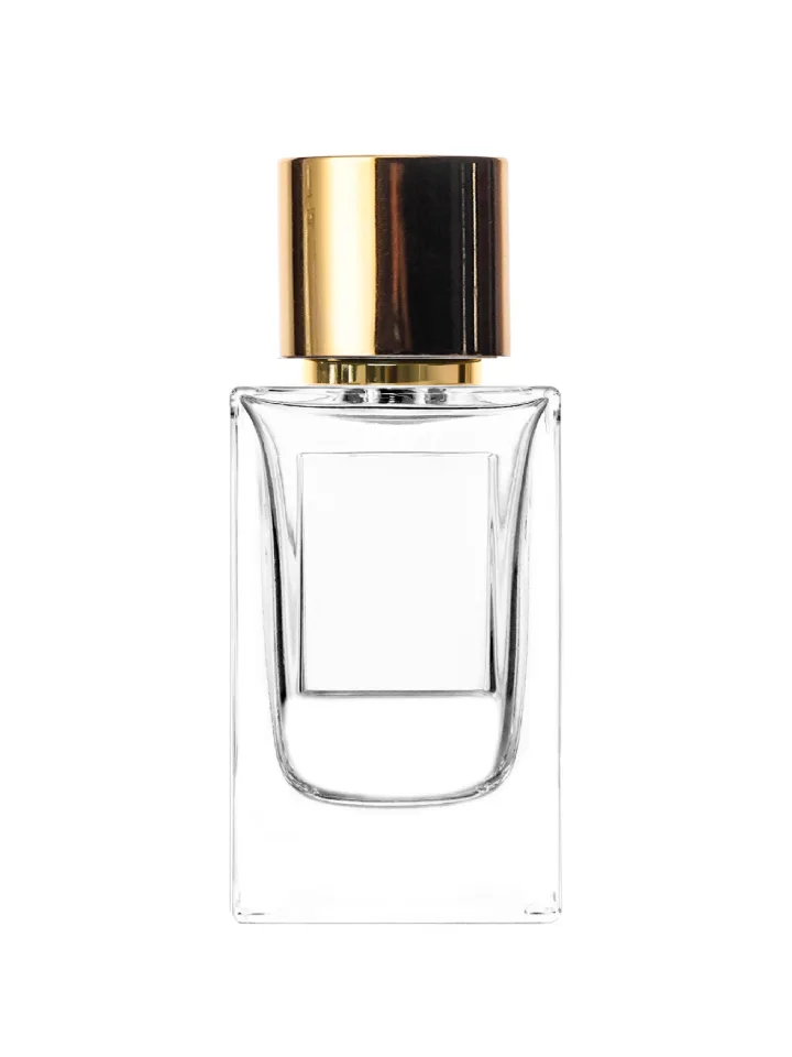 50 ml perfume bottle