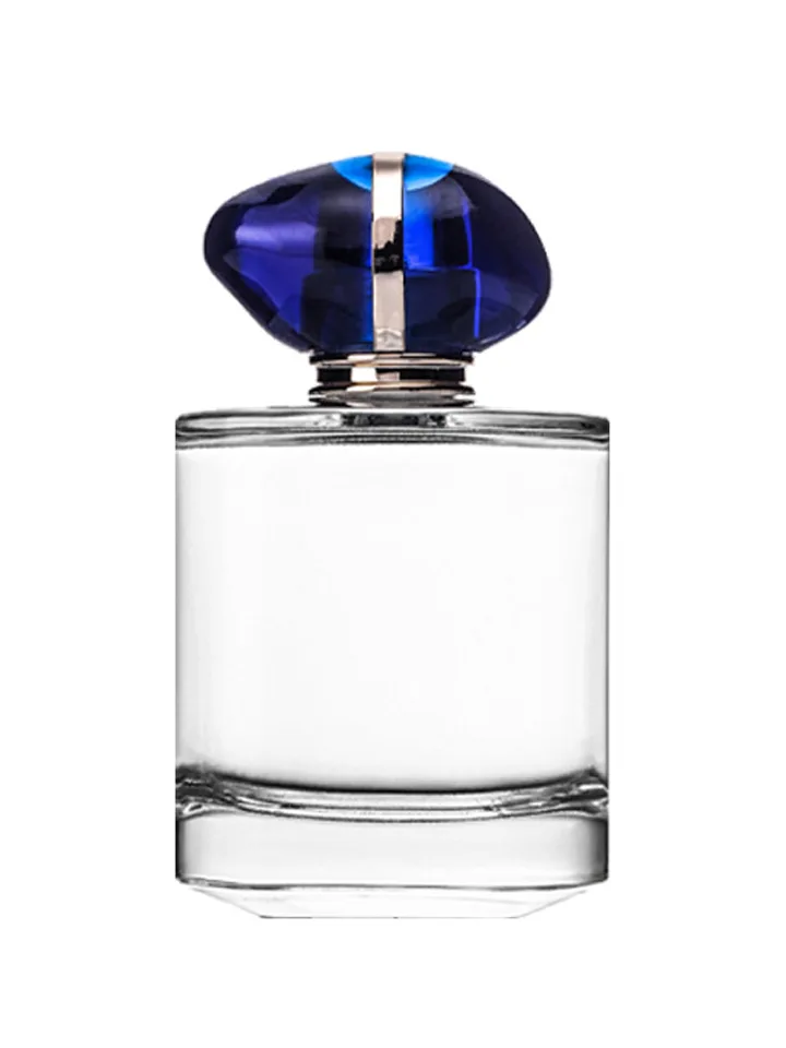 100 ml perfume bottle