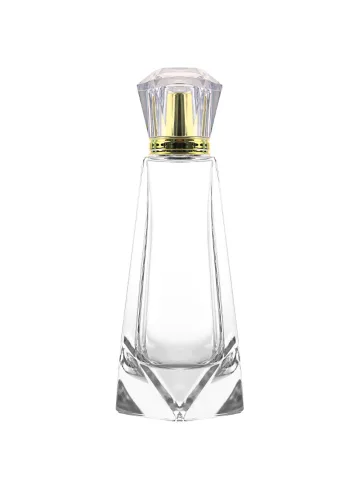Perfume bottle