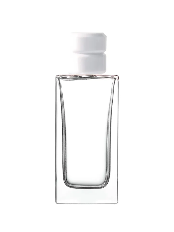 Perfume bottle