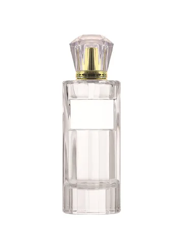 Perfume bottle