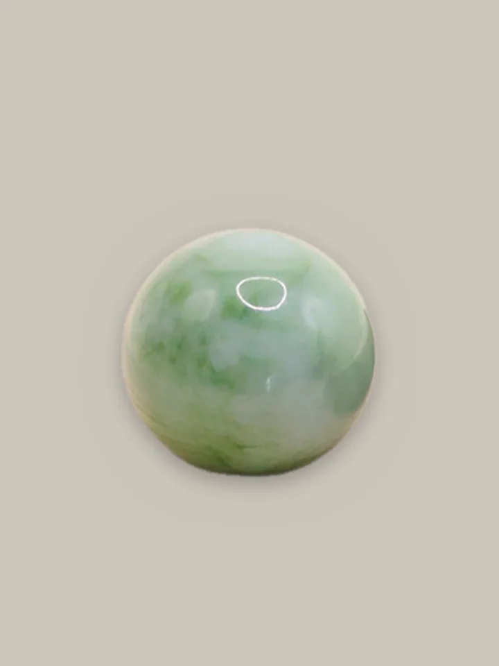 Ball cap, green