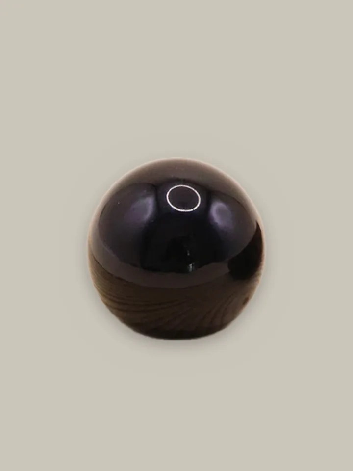 Designer cap, black