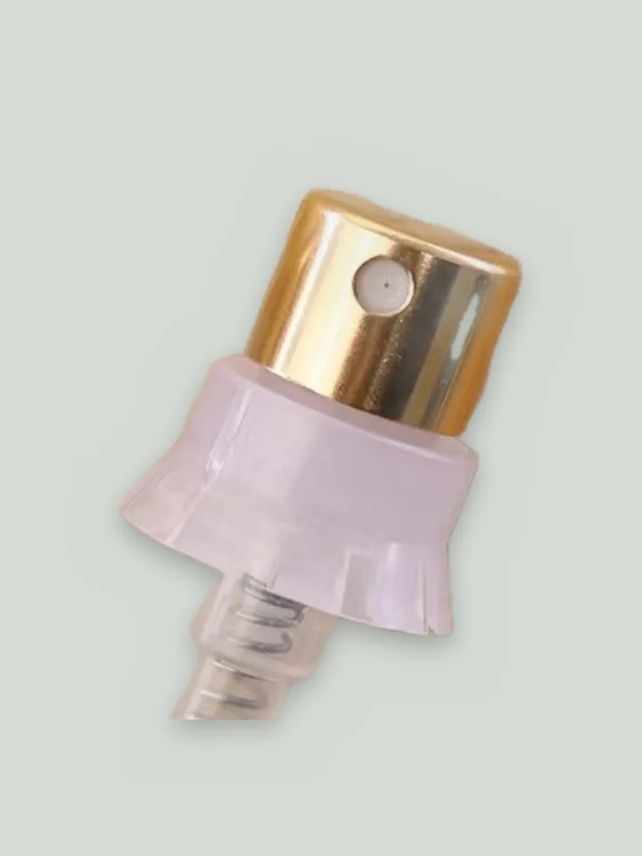Perfume spray pump
