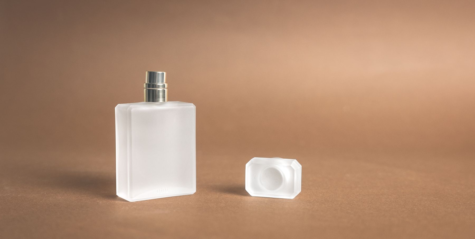 How to Launch a Fragrance with 200 Bottles
