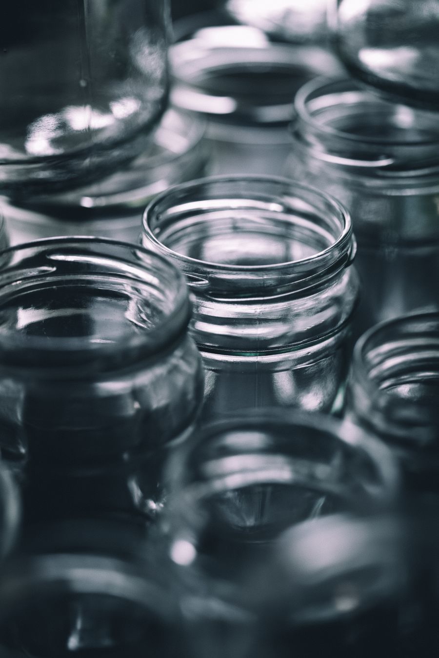 Food Jars