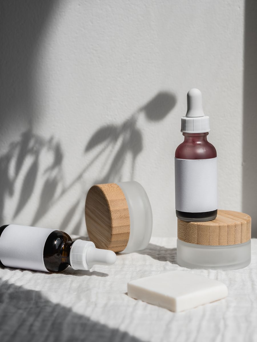 Skincare & Oils